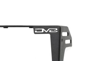 Lexus GX 460 Center Console Molle Panels & Digital Device Bridge - Driver & Passenger Side - DV8 Offroad - 2010